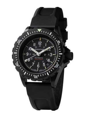 Marathon GSAR Dive Watch