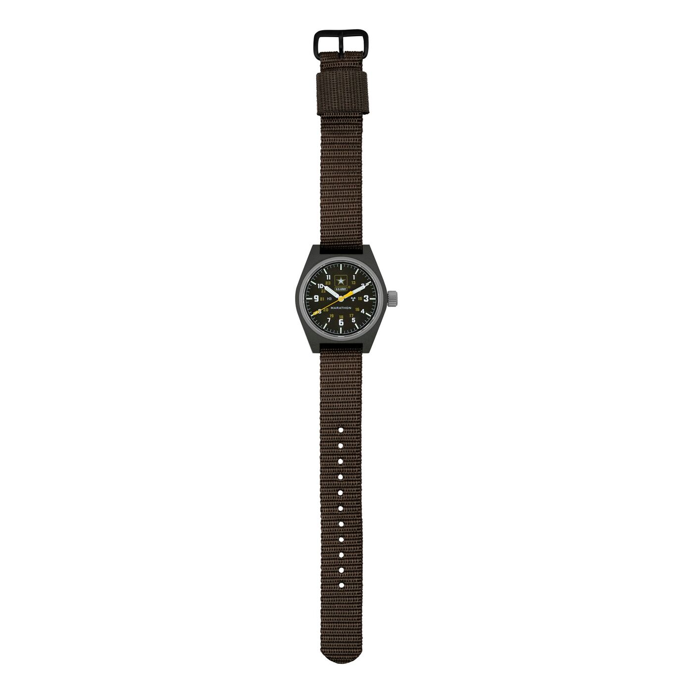 Marathon Official US Army Mechanical Field Watch (GPM)