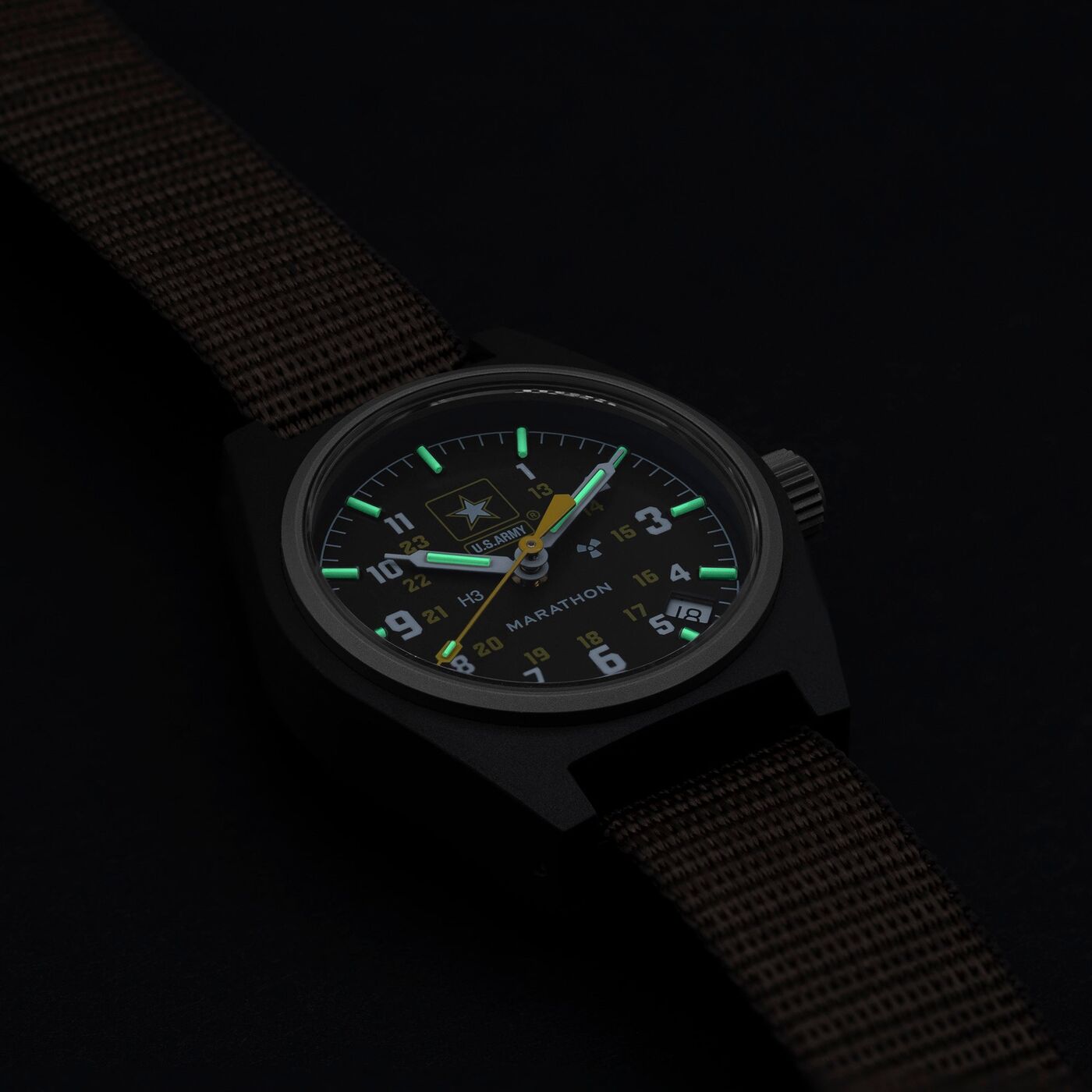 Marathon Official US Army Quartz Field Watch GPQ Marathon Watch marathon-official-us-army-quartz-field-watch-gpq-marathon-watch