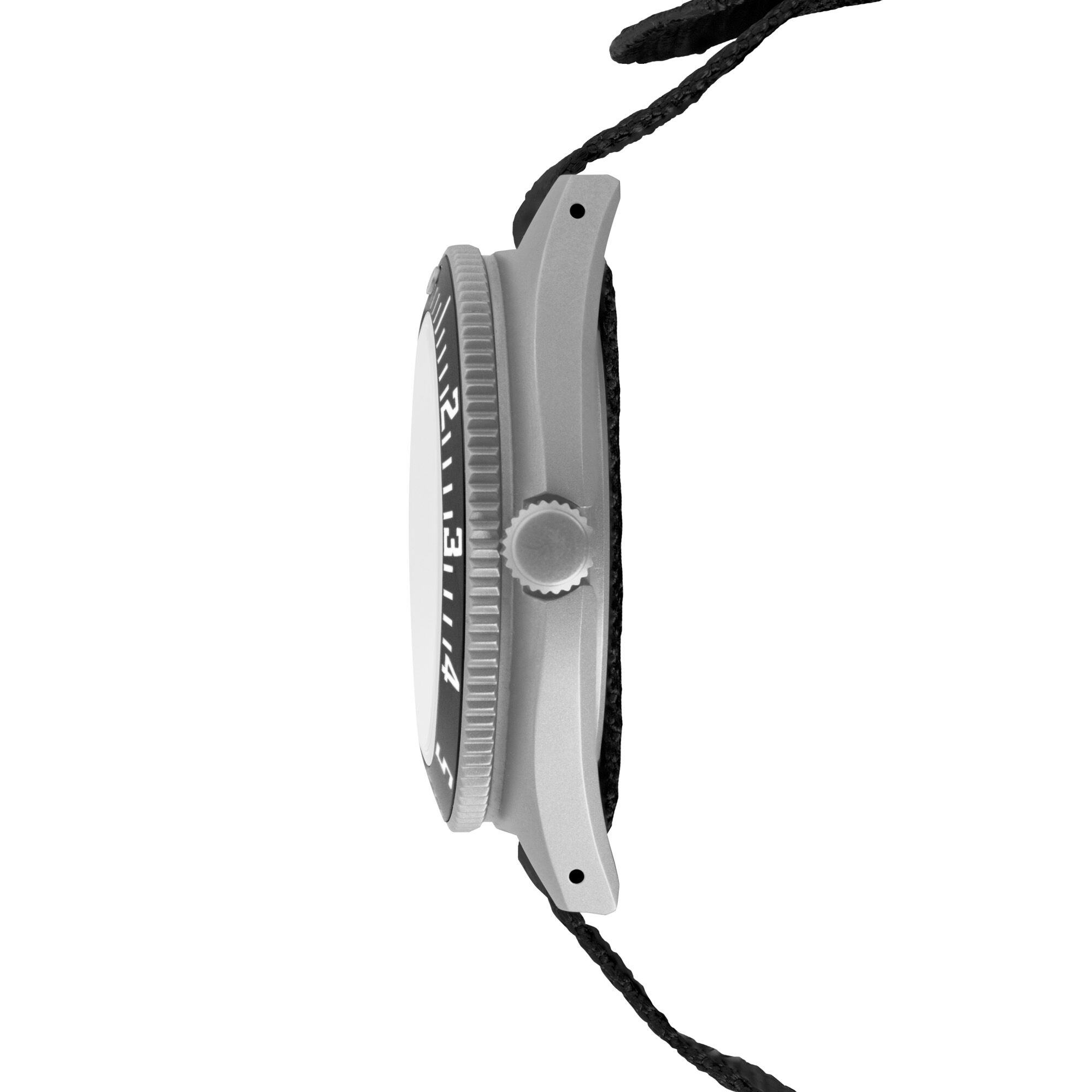 Marathon Steel Pilot Navigator Watch