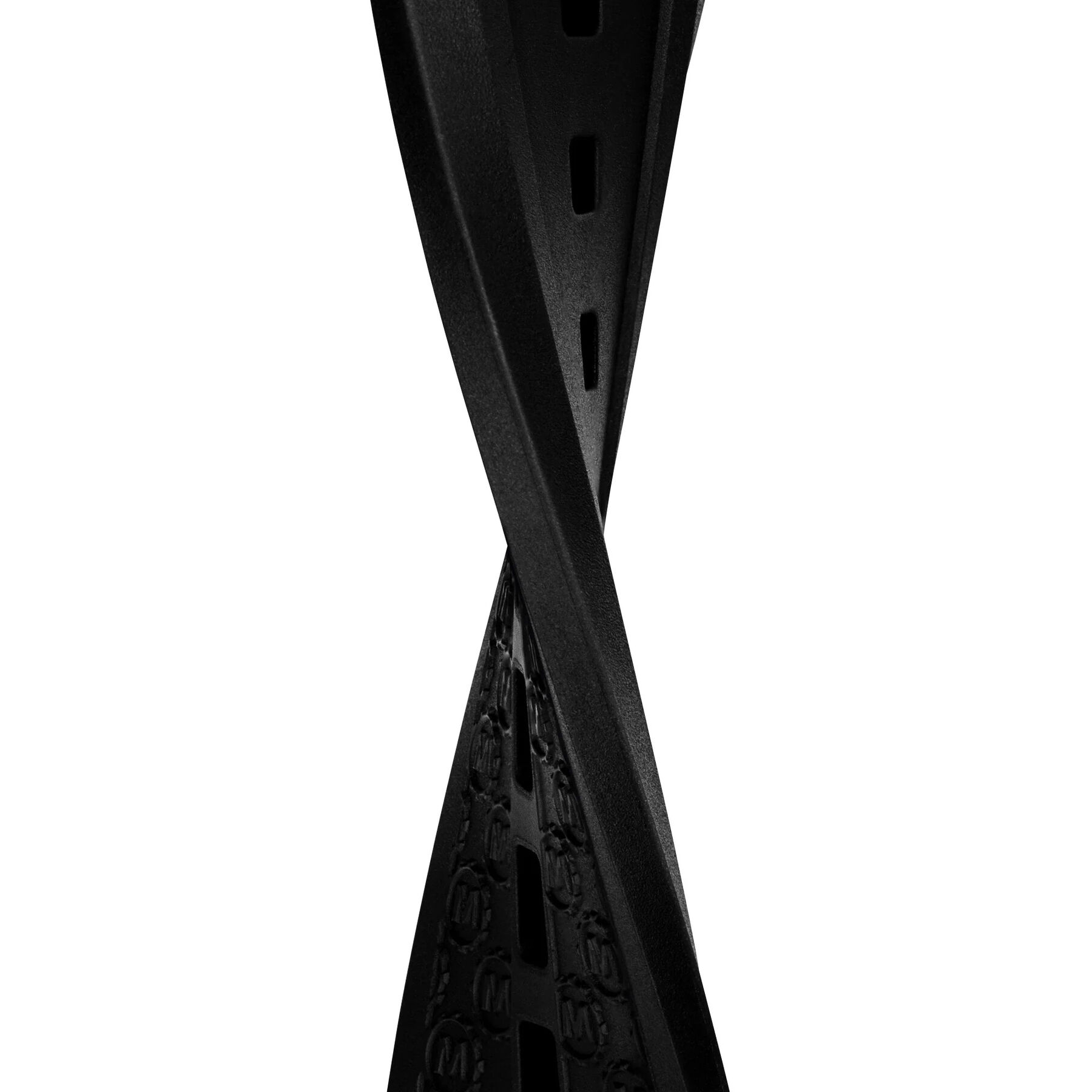 Marathon 3-Piece V2 Anthracite Rubber Dive Watch Strap