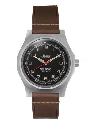 Marathon Jeep Willys Officer's Mechanical Field Watch