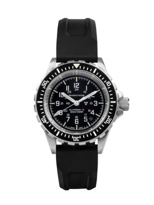 Marathon Titanium GSAR Dive Watch